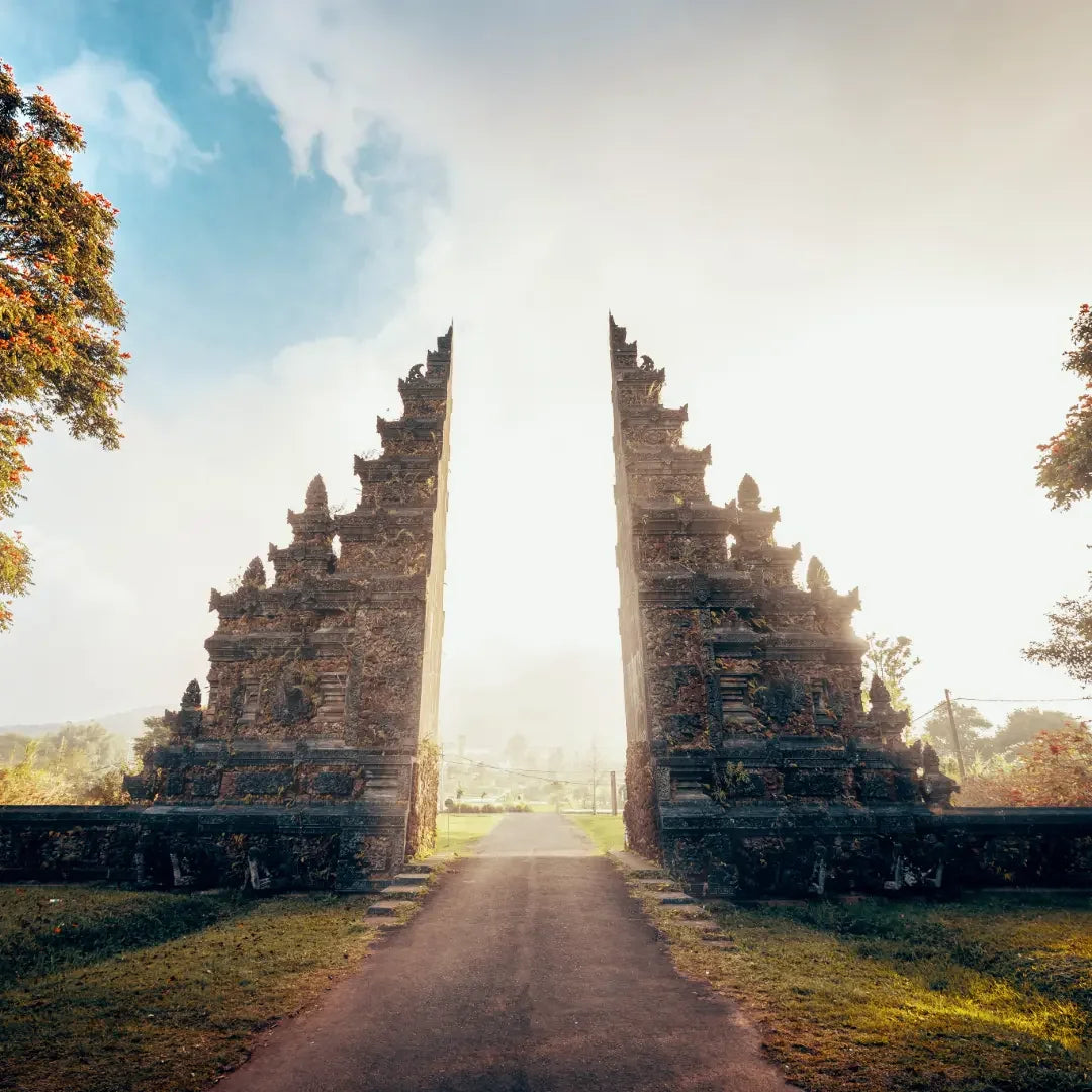 Bali Embracing Holistic Wellness Amidst Paradise and Pandemonium