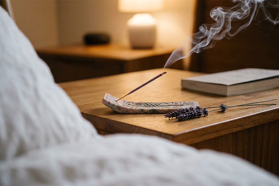 The Art of Scent-Scaping: Designing Your Home’s Olfactory Map