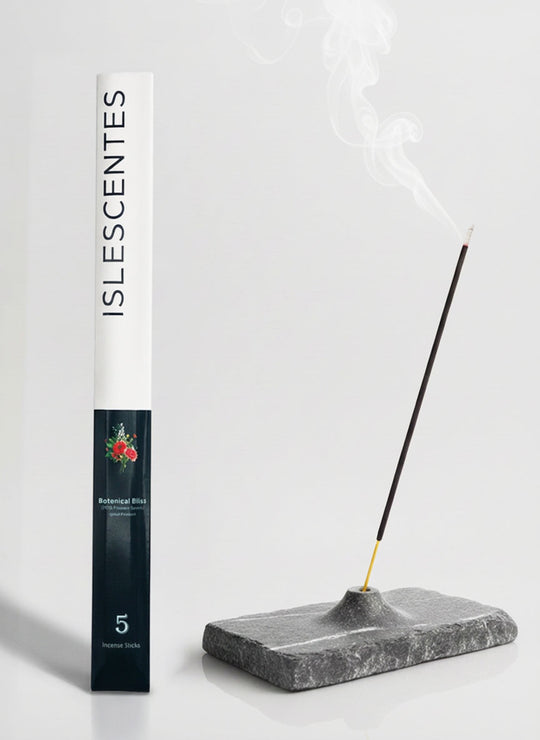 Botanical Bliss // Discovery Edition