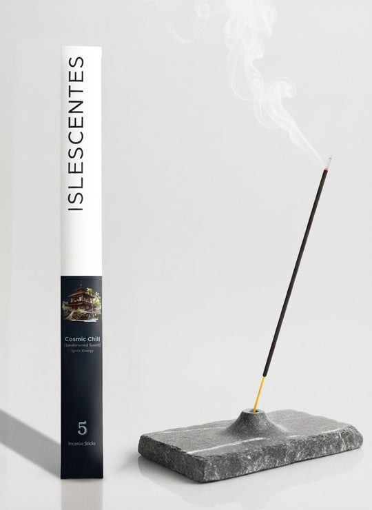 Cosmic Chill // Discovery Edition