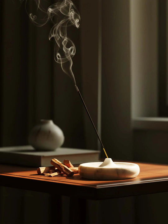 Frío cósmico // Sándalo