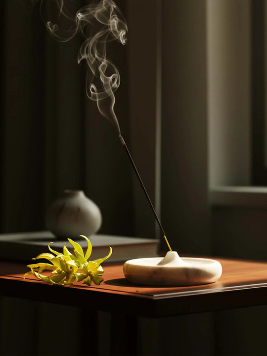 Inner Balance // Discovery Edition