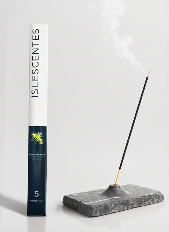 Inner Balance // Discovery Edition