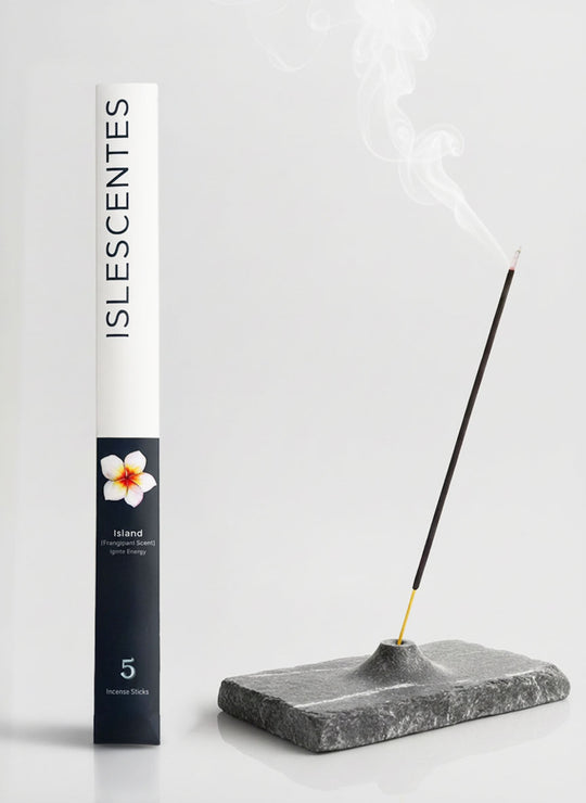 Island // Discovery Edition