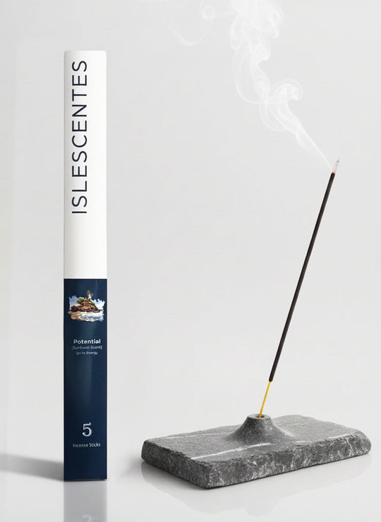 Potential // Discovery Edition