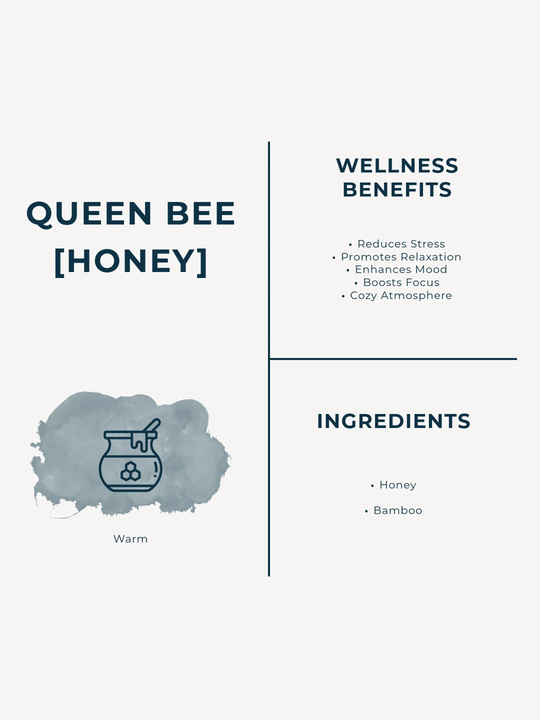 Queen Bee // Discovery Edition