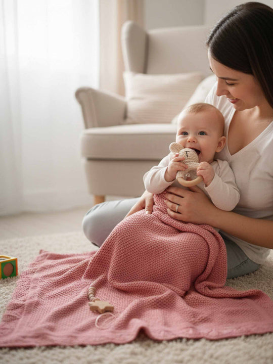 TokoTots Signature Welcome Baby Gift Set