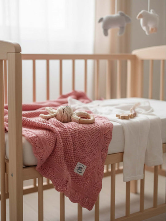 TokoTots Signature Welcome Baby Gift Set